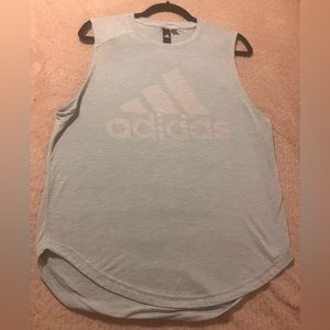 Adidas Aqua Tank Top